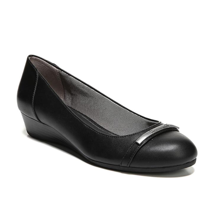 Lifestride Finesse Women's Wedges, Size: 8.5 Wide, Other Clrs