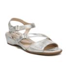 Lifestride Miranda Women's Strappy Sandals, Size: 6 Wide, Clrs