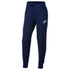 Girls 7-16 Nike Graphic Sweatpants, Size: Medium, Blue