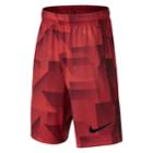 Boys 8-20 Nike Dri-fit Gfx Legacy Shorts, Size: Medium, Brt Pink