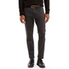 Men's Levi's&reg; 541&trade; Athletic Fit Stretch Jeans, Size: 35x36, Grey