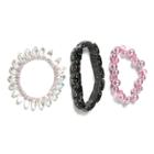 Girls 4-16 Oshkosh B'gosh&reg; 3-pk. Beaded Bracelet Set, Multi