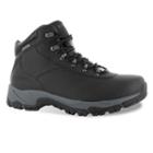 Hi-tec Altitude V Men's Waterproof Hiking Boots, Size: 11 Wide, Black