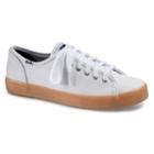 Keds Kickstart Women's Sneakers, Size: 10, White Oth
