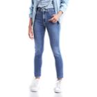 Women's Levi's 720 High-rise Super Skinny Jeans, Size: 30(us 10)m, Light Blue