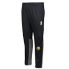 Men's Adidas Golden State Warriors On-court Pants, Size: Large, Black