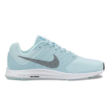 Nike Downshifter 7 Women's Running Shoes, Size: 6.5, Dark Blue