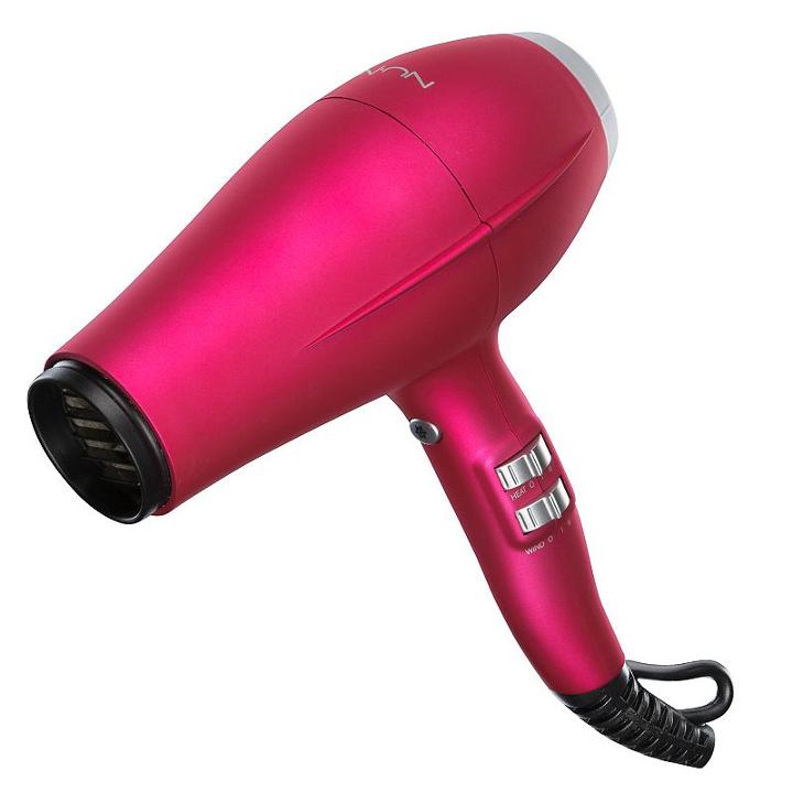 Nume Ec Bold Dryer, Pink