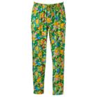 Men's Teenage Mutant Ninja Turtles Lounge Pants, Size: Small, Green