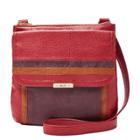 Relic Kenna Crossbody Bag, Women's, Red Multi
