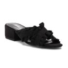 Style Charles By Charles David Vinny Women's Slide Sandals, Size: Medium (9), Black