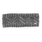 Women's Under Armour Around Town Knit Headband, Grey Other