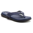 New Balance Jojo Women's Sandals, Size: Medium (9), Blue (navy)