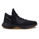 Nike Air Precision Ii Men's Basketball Shoes, Size: 9.5, Grey (charcoal)