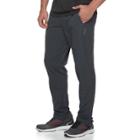 Men's Fila Sport&reg; Stretch Woven Training Pants, Size: Xl, Grey Other