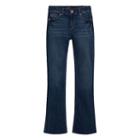 Girls 7-16 Levi's 715 Becca Bootcut Jeans, Girl's, Size: 12, Brt Blue