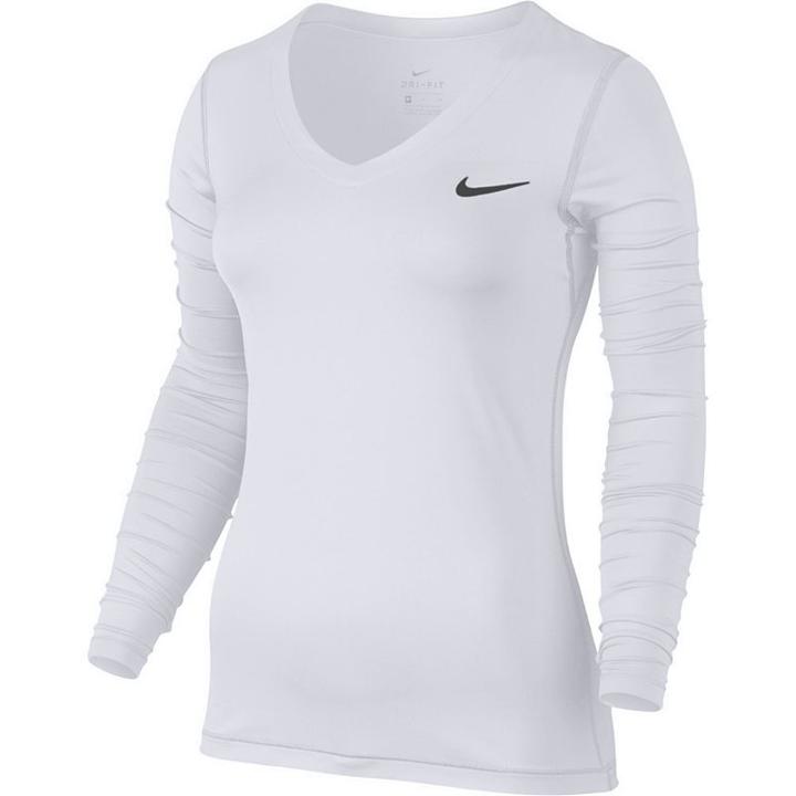 Women's Nike Victory Training Top, Size: Xs, White