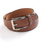 Boys 4-20 Chaps Cutom-fit Belt, Size: Small, Dark Beige