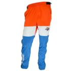 Men's Zipway Oklahoma City Thunder Stadium Sport Pants, Size: Xxl, Orange