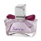 Lanvin Marry Me Women's Perfume, Multicolor