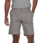 Men's Columbia Mount Adams Flex Shorts, Size: 40, Oxford