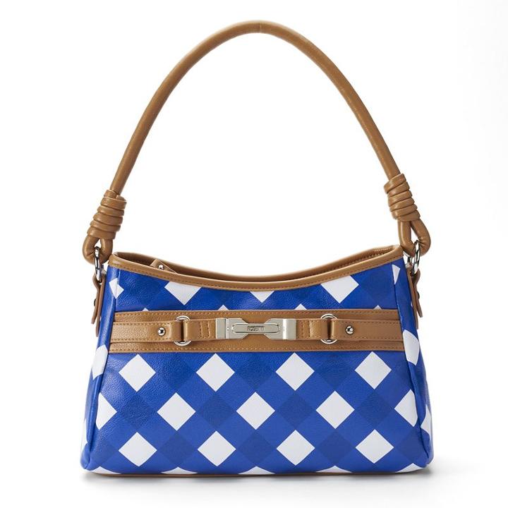 Rosetti Sea Breeze Hobo, Women's, Brt Blue