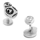 Star Wars: Episode Vii The Force Awakens Bb-8 Cuff Links, Men's, Silver