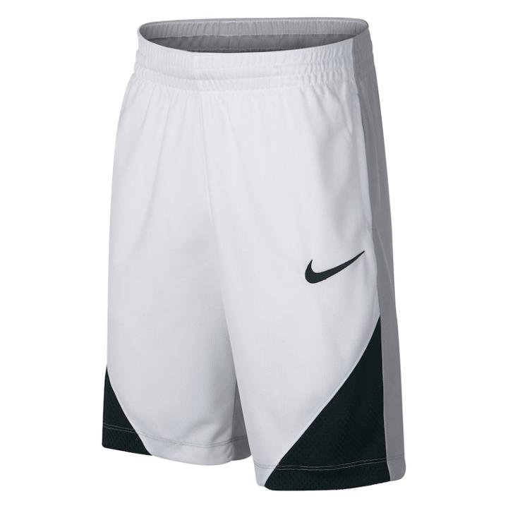 Boys 8-20 Nike Assist Basketball Shorts, Size: Small, Natural
