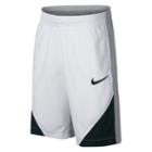 Boys 8-20 Nike Assist Basketball Shorts, Size: Small, Natural