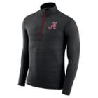 Men's Nike Alabama Crimson Tide Dri-fit Element Pullover, Size: Medium, Other Clrs