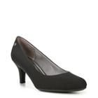 Lifestride Parigi Women's Dress Heels, Size: 8 N, Black