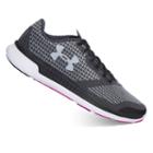 Under Armour Charged Lightning Women's Running Shoes, Size: 8, Black
