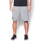 Men's Under Armour Tech Tee, Size: Xl, Grey (charcoal)
