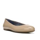 Dr. Scholl's Giorgie Women's Ballet Flats, Size: Medium (6.5), Dark Beige
