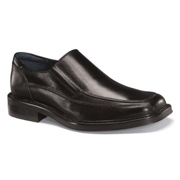 Dockers&reg; Proposal Men's Slip-on Shoes, Size: 10.5 Wide, Black