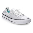 Women's Converse Chuck Taylor All Star Shoreline Slip Sneakers, Size: 9, Natural