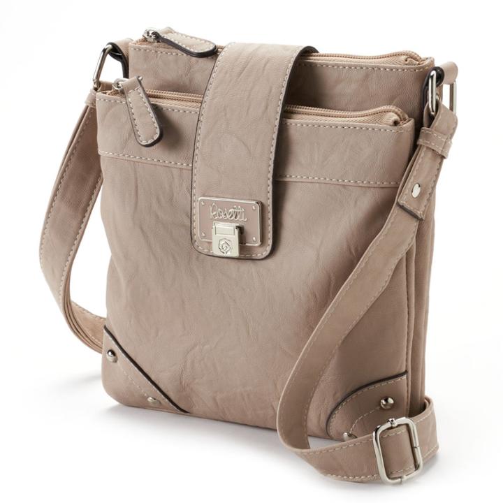 Rosetti Double-time Mini Crossbody Bag, Women's