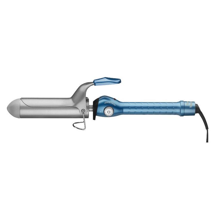 Babyliss Pro Nano Titanium 1.5-in. Spring Curling Iron, Multicolor