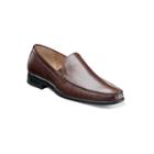 Nunn Bush Glenwood Slip Men's Loafers, Size: 14 Med, Brown