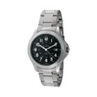 Peugeot Men's Watch - 1017m, Grey