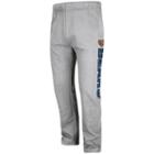 Big & Tall Chicago Bears Fleece Sweatpants, Men's, Size: 4xl, Grey Other