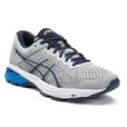 Asics Gt-1000 6 Men's Running Shoes, Size: 10, Grey Other