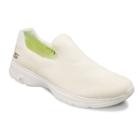 Skechers Go Magnificent Men's Walking Shoes, Size: 8.5, White