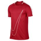 Men's Nike Dri-fit Academy Top, Size: Medium, Dark Pink