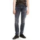 Men's Levi's&reg; 511&trade; Slim Fit Jeans, Size: 36x36, Med Blue