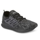 Xray Mitre Men's Sneakers, Size: 7.5, Black