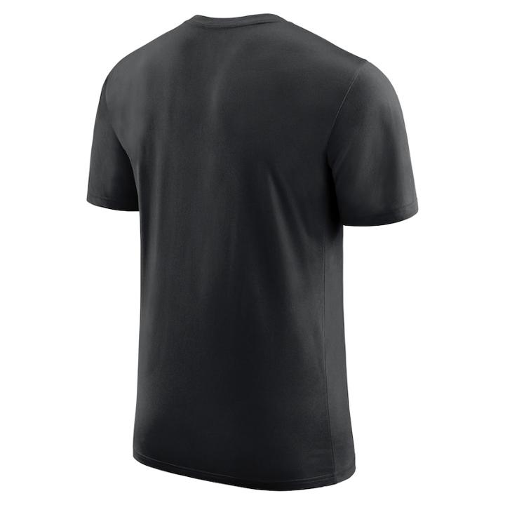 Men's Nike Arkansas Razorbacks Wordmark Tee, Size: Large, Black