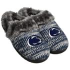 Women's Forever Collectibles Penn State Nittany Lions Peak Slide Slippers, Size: Medium, Multicolor