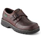 Eastland Syracuse Women's Slip-on Shoes, Size: 8 Wide, Brown