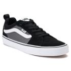 Vans Filmore Men's Skate Shoes, Size: Medium (9), Black